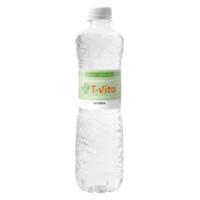 Вода Крайна T.Vita (Т.Віта) негазована 0,5л