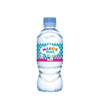 Вода питьевая детская Малыш (Малиш) негазированная 0,33л