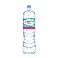 Вода питна Малюк дитяча негазована 1,5л