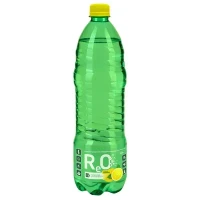 ВОДА ReO для медицинских целей со вкусом лимона слобогазированная по 950мл