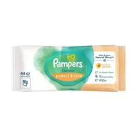 Вологі серветки Pampers (Памперс) Harmonie Захист і догляд №44