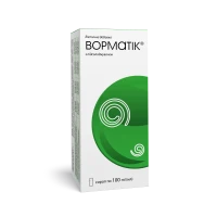 ВОРМАТІК сироп 100мл 