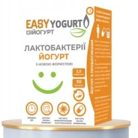Йогурт Easyyogurt капсулы №30