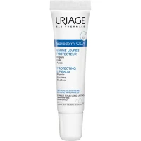 Цика-бальзам для губ Uriage (Урьяж) Bariederm Repairing Cica-Lip Baum захисний для живлення та відновлення 15мл