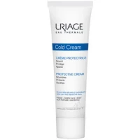 Колд-крем Uriage (Урьяж) Cold-Cream Protective захисний від кліматичної агресії для сухої та чутливої шкіри 100 мл