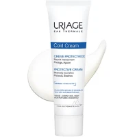 Колд-крем Uriage (Урьяж) Cold-Cream Protective захисний від кліматичної агресії для сухої та чутливої шкіри 100мл