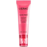 Засіб для догляду за губами Lierac (Лієрак) Glow Fresh з ефектом наповнення 10мл