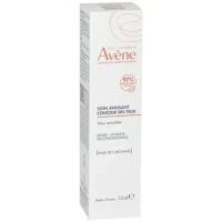 Засіб для контуру очей Avene (Авен) Soothing заспокійливий 15мл