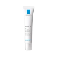 Засіб La Roche-Posay (Ля Рош-Позе) Effaclar K+ для комбінованої жирної шкіри обличчя 40мл