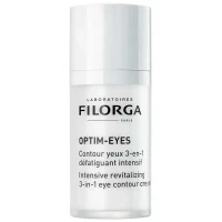 Засіб потрійної дії для контуру очей Filorga (Філорга) Optim-eyes  15 мл