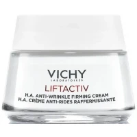 Крем Vichy (Віши) Liftactiv Supreme Day Dry Skin для корекції зморшок та пружності сухої шкіри 50мл