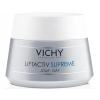 Засіб Vichy (Віши) Liftactiv Supreme Day Dry Skin тривалої корекція зморшок пружність шкіри для сухої шкіри 50 мл