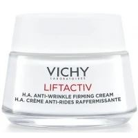 Крем денний Vichy (Віши) Liftactiv Supreme Day Normal Skin для корекції зморшок і пружності нормальної та комбінованої шкіри 50мл