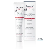 Крем Eucerin (Еуцерин) AtopiControl Acute Care Cream заспокійливий для атопічною шкіри 40 мл (63174)
