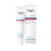 Крем Eucerin (Юцерин) AtopiControl Acute Care Cream заспокійливий для атопічною шкіри 40мл (63174)