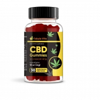 Желейки CBD Tabula Vita (Табула Віта) пастилки жувальні зі смаком ягід №30