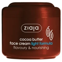 Крем Ziaja (Зайя) легка формула масло какао 100мл