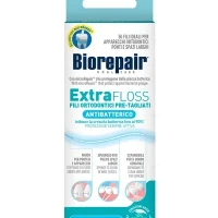 Зубная нить BioRepair (Биорепейр) Экстра суперфлос №50