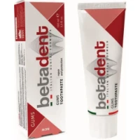 Зубна паста Betadent (Бетадент) Gums 100мл