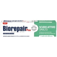 Зубная паста Biorepair (Биорепейр) Plus Экстра совершенная защита 75мл