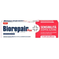 Зубная паста Biorepair (Биорепейр) Plus Экстра лишения чувствительности 75мл