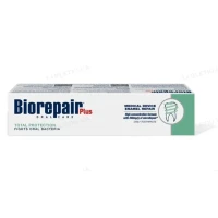 Зубная паста Biorepair (Биорепейр) Plus Профессиональная защита и восстановление 75мл