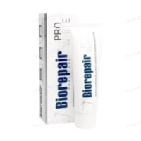 Зубная паста BioRepair (Биорепейр) PRO White 75мл