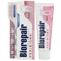Зубная паста BioRepair (Биорепейр) Защита десен 75мл