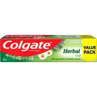Зубная паста Colgate (Колгейт) Herbal Целебные травы 150мл