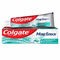 Зубная паста Colgate (Колгейт) Макс Блеск 50мл