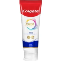 Зубна паста Colgate (Колгейт) Total Активний Захист + Комплексне відбілювання 75мл