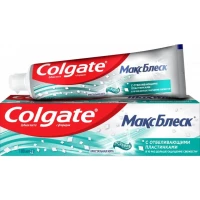 Зубна паста Colgate (Колгейт) відбілювальна 100мл