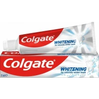 Зубная паста Colgate (Колгейт) Отбеливающая 75мл