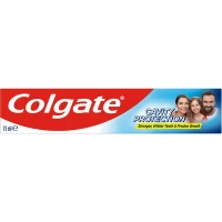 Зубна паста Colgate (Колгейт) захист від карієсу 75мл