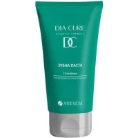 Зубная паста Dia Cure (Дио Кьюр) 75мл