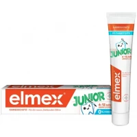 Зубна паста Elmex (Елмекс) Junior, від 6 років, 75 мл