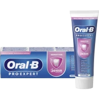 Зубна паста Oral-B (Орал-Бі) Про-Експерт Делікатне очищення 75мл