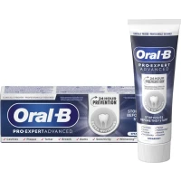 Зубна паста Oral-B (Орал-Бі) Про-Експерт Додаткове відбілення 75мл