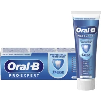 Зубна паста Oral-B (Орал-Бі) Про-Експерт Професійний захист 75мл