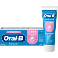 Зубна паста Oral-B (Орал-Бі) Pro-Expert Заспокійливе відчуття 75мл