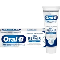 Зубна паста Oral-B (Орал-Бі) Про-Відновлення класична 75мл