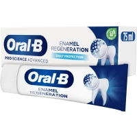 Зубна паста Oral-B (Орал-Бі) Про-Відновлення Щоденний захист 75мл