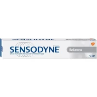 Зубна паста Sensodyne (Сенсодин) Відбілююча 75мл