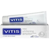 Зубна паста Vitis (Вітіс) Вайтенін 100мл