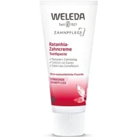 Зубная паста Weleda (Веледа) Ротания 75мл