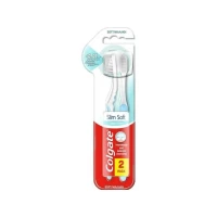 Зубна щітка Colgate (Колгейт) Шовкові нитки Глибоке очищення