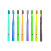 Зубна щітка Curaprox (Курапрокс) Smart 5-12 років №1