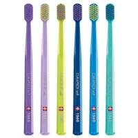 Зубна щітка Curaprox (Курапрокс) Soft d 0,15мм (CS1560)