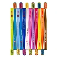 Зубна щітка Curaprox (Курапрокс) Ultra soft d 0,10мм (CS5460)