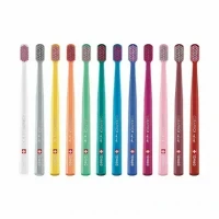 Зубна щітка Curaprox (Курапрокс) Velvet d 0,08мм (CS12460)